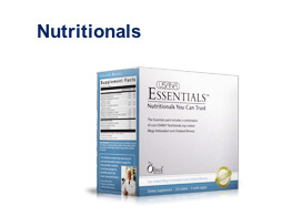 Usana Potency Guarenteed Nutritionals