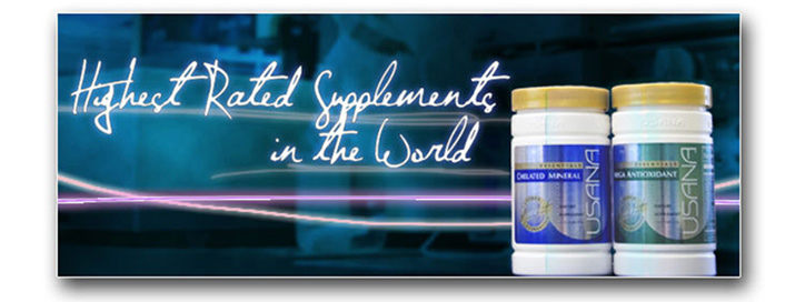 HIGHEST RATED SUPPLEMENTS!